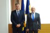 Предсједавајући Представничког дома Парламентарне скупштине БиХ др Денис Звиздић примио у посјету амбасадора Републике Пољске у БиХ